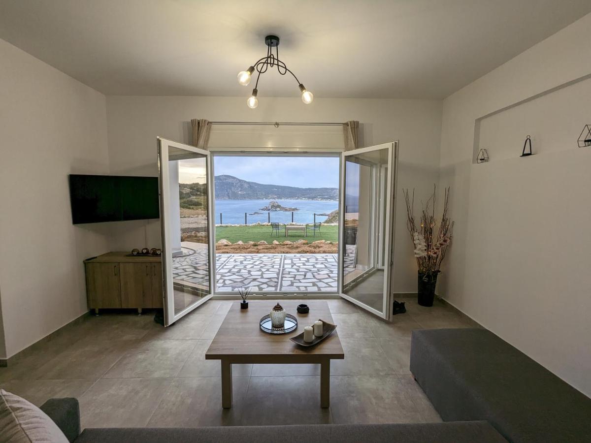 Cute Apartments Kefalos  Exterior photo