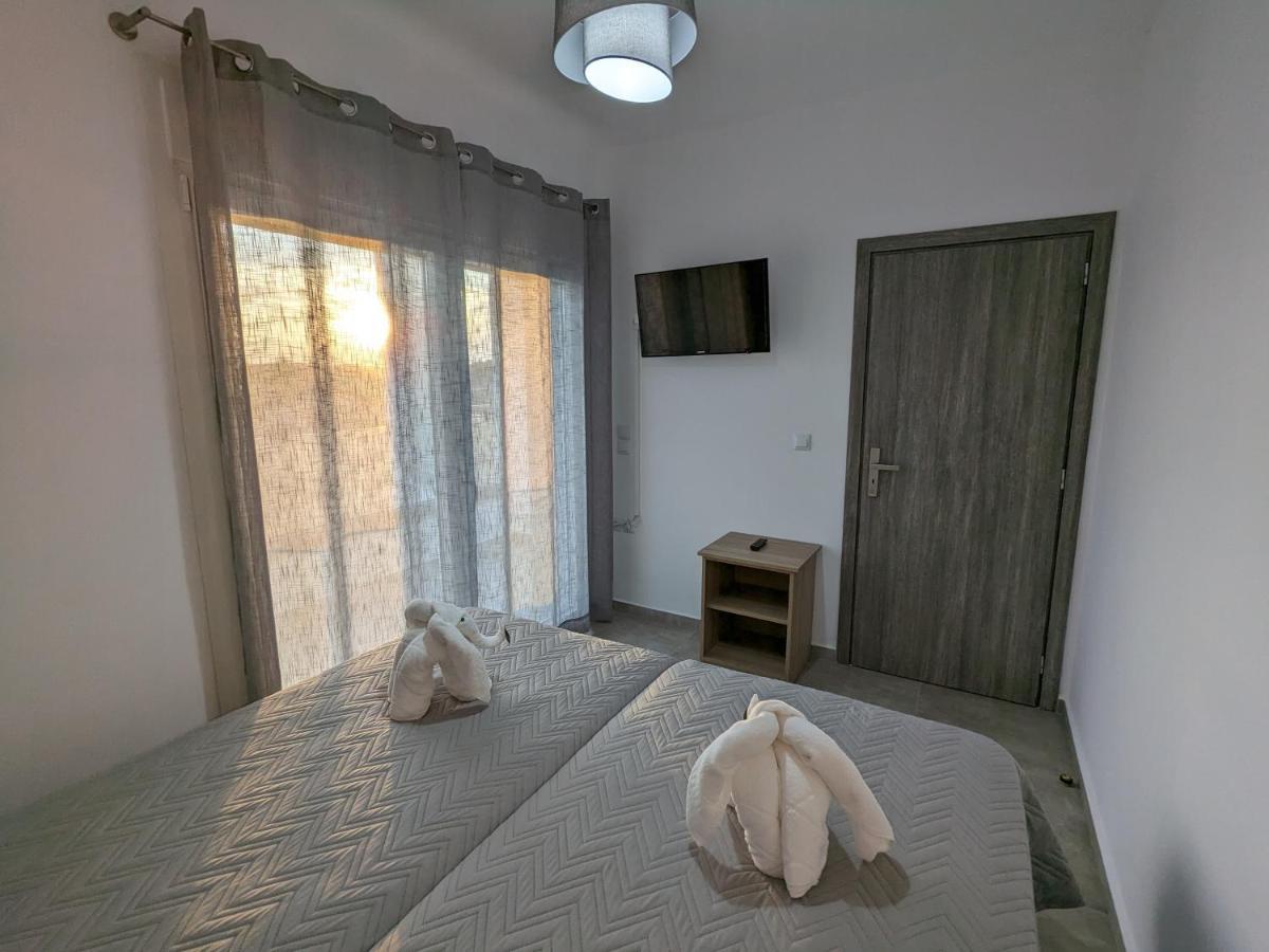 Cute Apartments Kefalos  Exterior photo