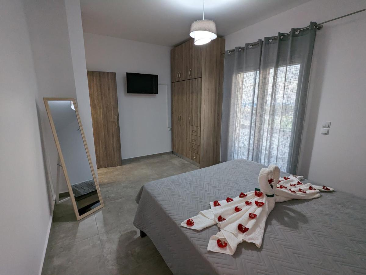 Cute Apartments Kefalos  Exterior photo